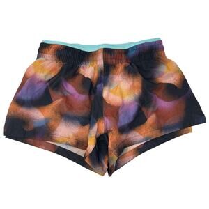 Fabletics Athletic Shorts Multicolor Size XS